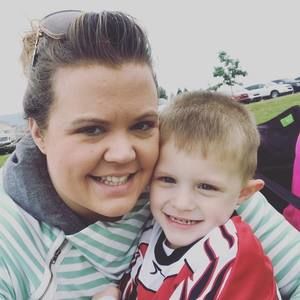 Meet your Posher, Cindy